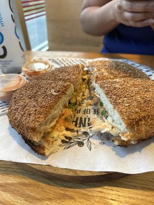 Al Manakeesh by null