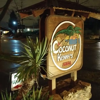 Coconut Kenny's Pizza - Bellingham - Coconut Kennys.. got to bra'.. - Pizza Near Me - Bellingham, Washington Coconut Kenny's Pizza - Bellingham - Coconut Kennys.. got to bra'.. - Pizza Near Me - Bellingham, Washington