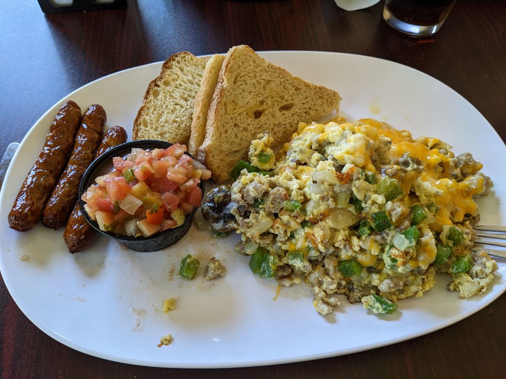 Wolves Den Food Court THE WOLF’S DEN - Updated January 2026 - 25 Reviews - 5070 N US Hwy 51 ...