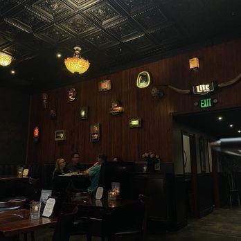 Rocco's - Seating/Vibes! - Bars Near Me - Seattle, Washington Rocco's - Seating/Vibes! - Bars Near Me - Seattle, Washington