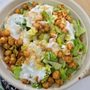 Hummus Mediterranean