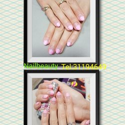 Nail And Beauty - Hello Ladies. Looking for a professional, CLEAN, nail salon ?! Visit our shop.