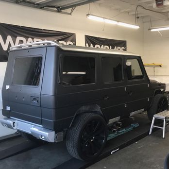 Wrap Labs - Auto Customization Near Me - Westlake Village, California Wrap Labs - Auto Customization Near Me - Westlake Village, California