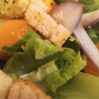 Ogden Beer Company - House salad is always very fresh! - Brewpubs Near Me - Ogden, Utah Ogden Beer Company - House salad is always very fresh! - Brewpubs Near Me - Ogden, Utah