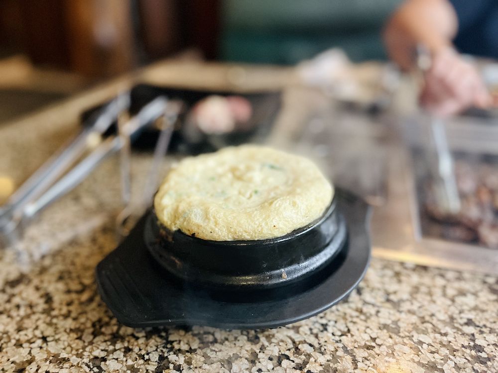 Korea Garden Restaurant