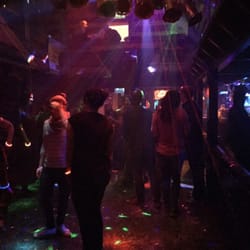 Ye Old Carriage Inn - Back to the 90s am 18.10.14
