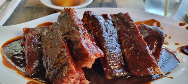 Everett & Jones Barbeque - Broadway by null