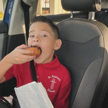 Manteca Donuts - Donuts Near Me - Manteca, California