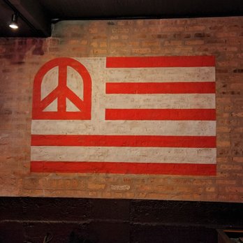 Bunker - Speakeasies Near Me - Chicago, Illinois