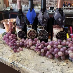 Chateau Faire Le Pont Winery