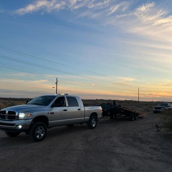 R&H Towing - Towing Near Me