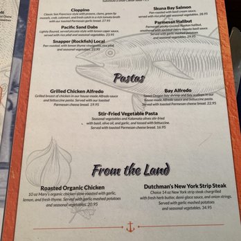 The Dutchie - Seafood Near Me - Morro Bay, California The Dutchie - Seafood Near Me - Morro Bay, California