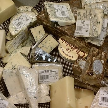 Cheese Central - Cheese Shops Near Me - Lodi, California