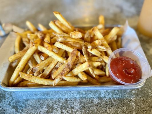 Midtown Spirits by null