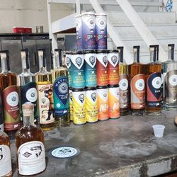 Waypoint Spirits