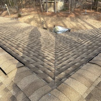 Crystal's Roofing - Roofing Near Me - Cary, North Carolina