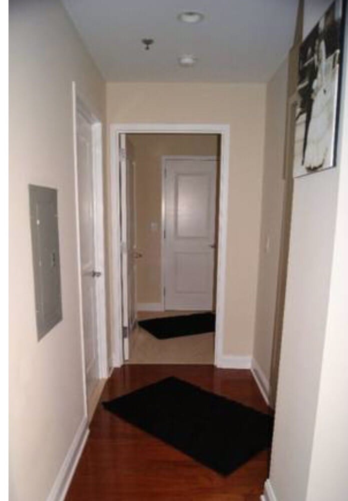 Slide of Daves Painting Interior/Exterior