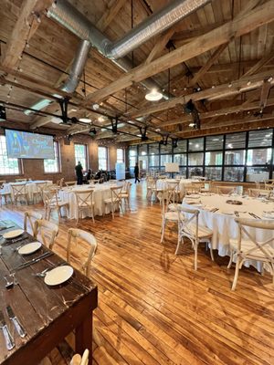 City Winery Hudson Valley by null