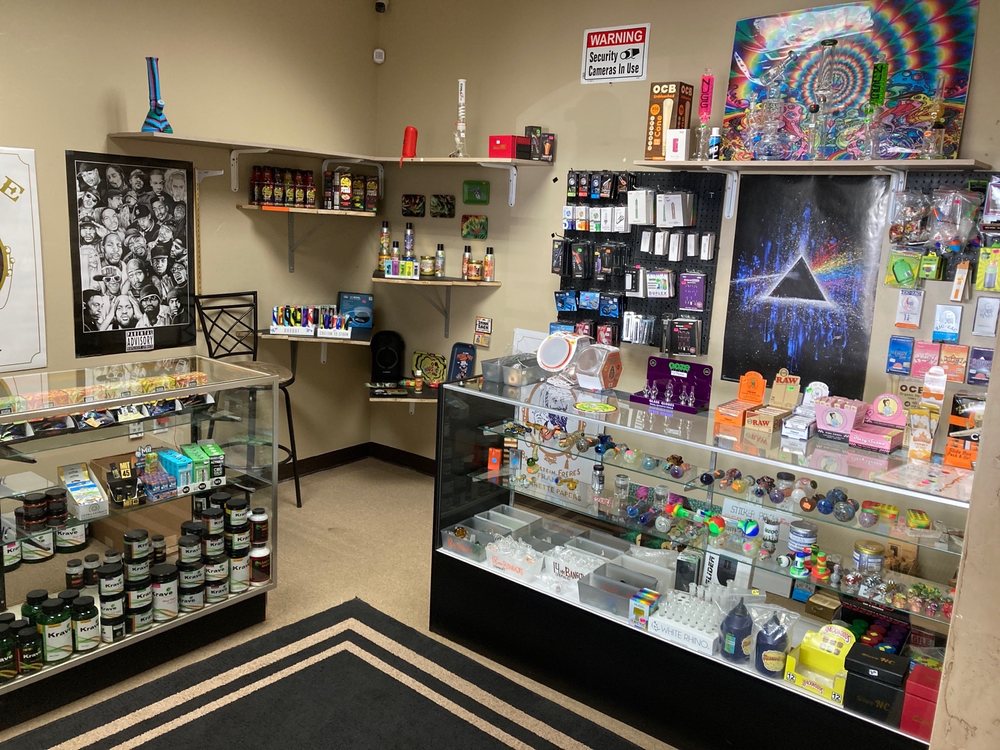 REDNECK PAWN & VAPE Updated August 2024 178 W 1500th S, Richfield