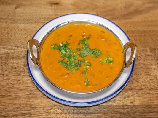 Ritu - Indian Soul Food by null