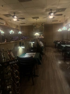 Amici's Ristorante & Pizzeria by null