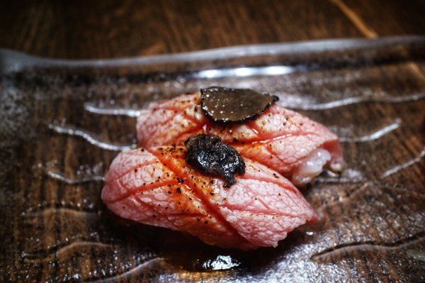 Fuji at Kendall by null