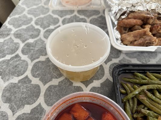 Taste of Hong Kong by null