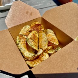Umami Chips