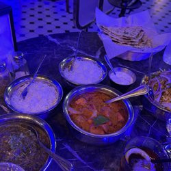 Arabian Knight Humble Indian Restaurant & Lounge