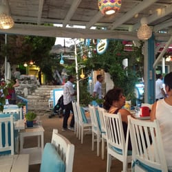 Karafaki Restaurant