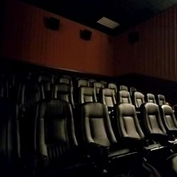 Cinemark Ada