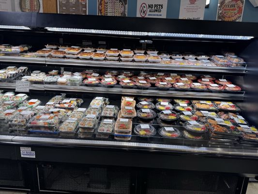 One World Market by null