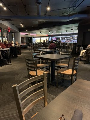 Lexus Lounge by null