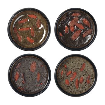 Virgin Raw Foods - Aerial shot of our product - Health Markets Near Me - Los Angeles, California Virgin Raw Foods - Aerial shot of our product - Health Markets Near Me - Los Angeles, California