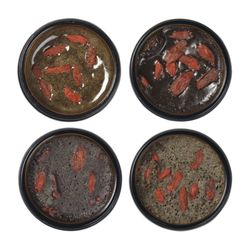 Virgin Raw Foods - Aerial shot of our product