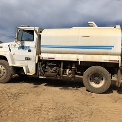 Truckanic's Service & Inspections