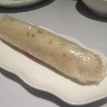 Food Stall Cafe - Sticky rice roll - Cafes Near Me - Oakland, California