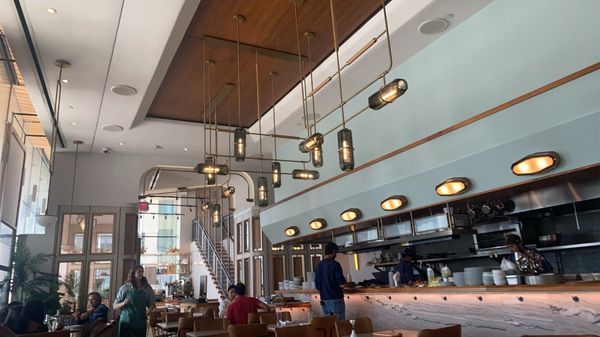 Walnut Street Cafe by null