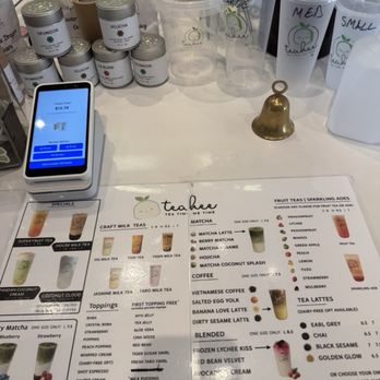 Teahee - Bubble Tea Near Me - Denver, Colorado