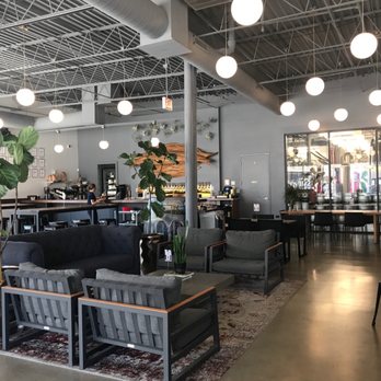 Pilot Project Brewing - Logan Square - Interior - Breweries Near Me - Chicago, Illinois