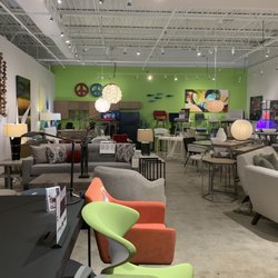 DōMA Home Furnishings - Back section