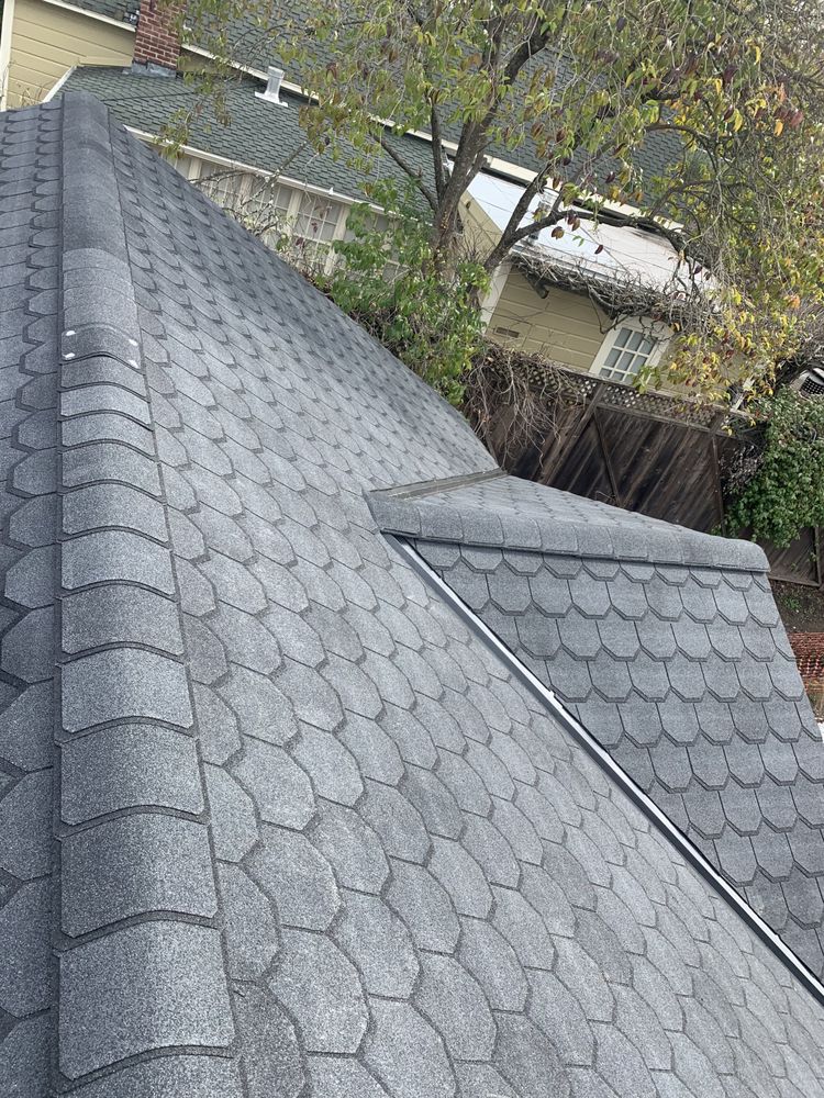 Slide of Roofing Pro Construction