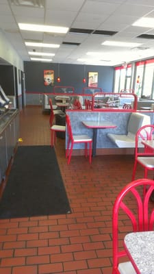 Burger King by null