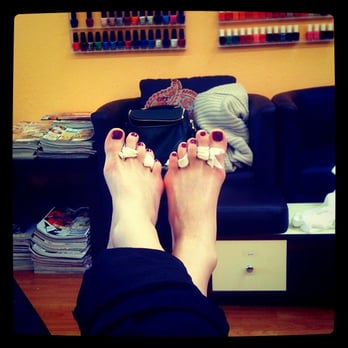 Sunset Nails - Nail Salons Near Me - San Francisco, California