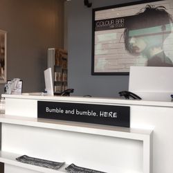 Colour Bar Hair Studio