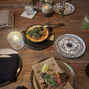 Mirate - Mexican Near Me - Los Angeles, California Mirate - Mexican Near Me - Los Angeles, California