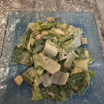 Francesco's Restaurant - Ceasar Caesar Salad - Italian Near Me - West Paterson, New Jersey Francesco's Restaurant - Ceasar Caesar Salad - Italian Near Me - West Paterson, New Jersey