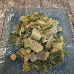 Francesco's Restaurant - Ceasar Caesar Salad