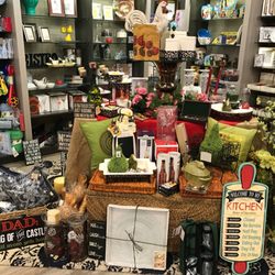 Buckley's Drug Store