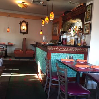 Persian Grill - The atmosphere is very nice. - Persian/Iranian Near Me - Lafayette Hill, Pennsylvania